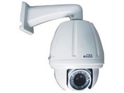 TSD網(wǎng)絡(luò)攝像機(jī)在工廠廠區(qū)解決方案中的應(yīng)用與優(yōu)勢(shì)