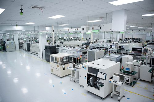 中國(guó)機(jī)遇迭代 外資掘金創(chuàng)新紅利，引領(lǐng)計(jì)算機(jī)軟硬件技術(shù)研發(fā)新浪潮