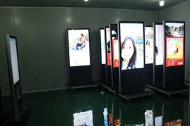 喜訊 穎網科技新工廠落成，開啟網絡科技跨越發展新篇章