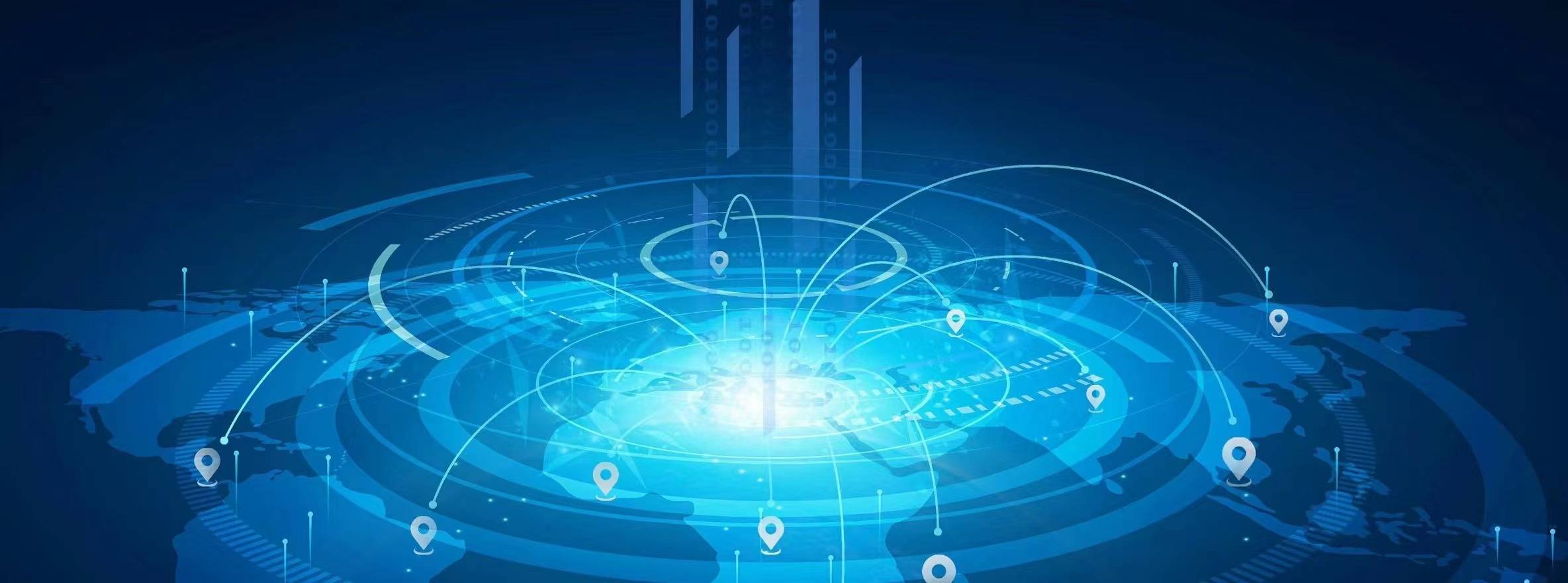 數字浪潮之巔 科技研發重塑生活圖景