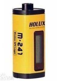 Holux M-241 一款經(jīng)典GPS記錄儀背后的網(wǎng)絡科技印記